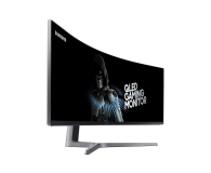 Samsung C49HG90DMUX Curved Quantum Dot HDR - 380789 - zdjęcie 3